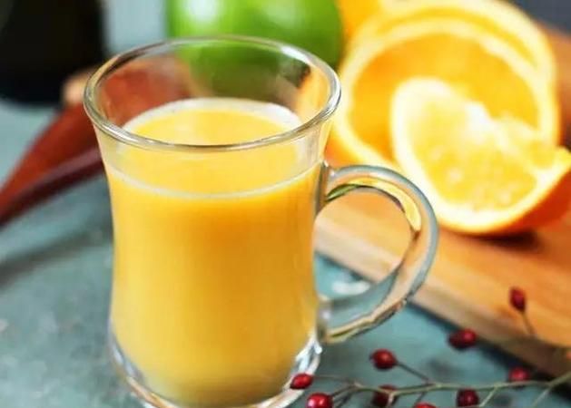 破壁机榨橙汁怎么榨好喝
，破壁机果汁怎么榨好喝？图2