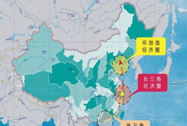 环渤海邮件处理中心在哪，山东省潍坊市的地理位置东一区在哪里？图1