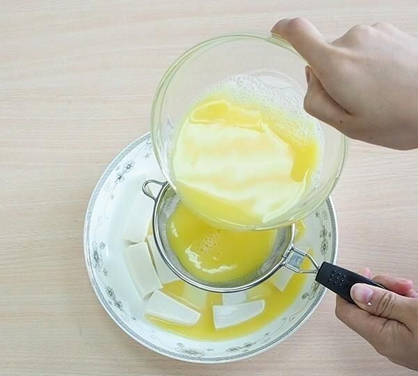 蒸蛋怎么做需要几分钟
，蒸蛋要水开蒸几分钟？图5