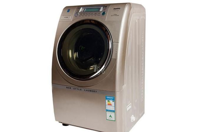 三洋SW-14UF洗衣机使用说明书:[2]
，三洋帝度滚筒洗衣机使用说明书？图2