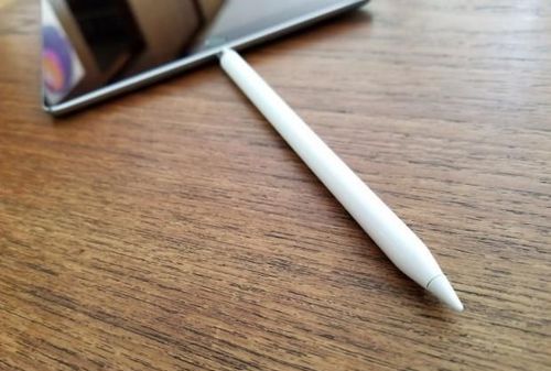 pencil如何和iPad配对
，pencil二代怎么与另一个ipad连接？图2