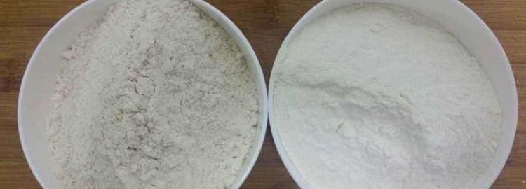 面包粉可用什么代替
，做泡芙低筋面粉可以用什么代替？图2