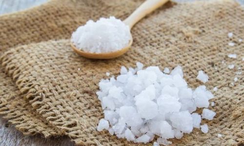 海盐和普通的盐有什么区别
，海精盐和普通盐有什么区别？图2