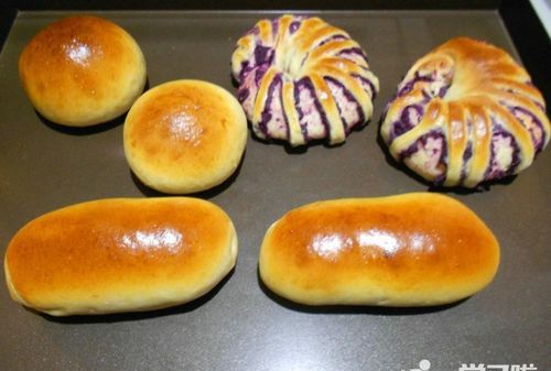 家庭自制面包简单做法
，一键面包简单做法？图2