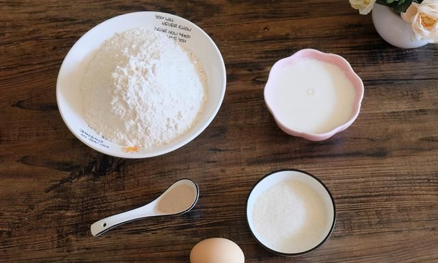 家庭自制面包简单做法
，一键面包简单做法？图3