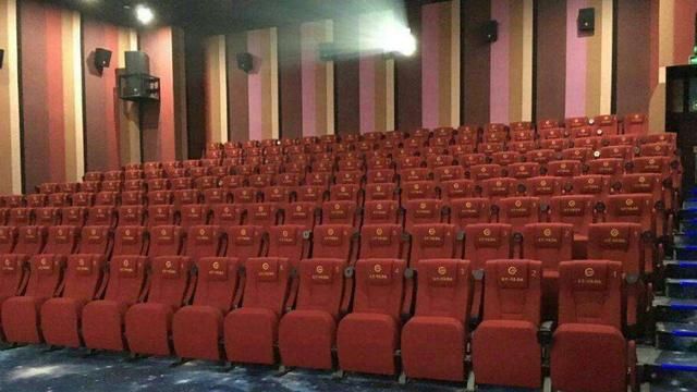 电影选座的科学方法
，看电影怎么选座位好?巨幕厅最佳观影位置？图3