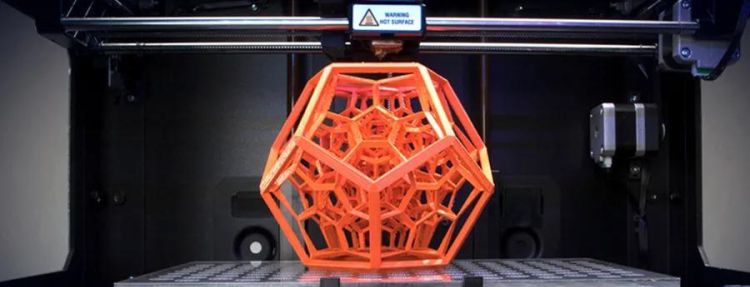 3D打印是什么？能打印什么？
，3D打印是什么特种加工方法？图2