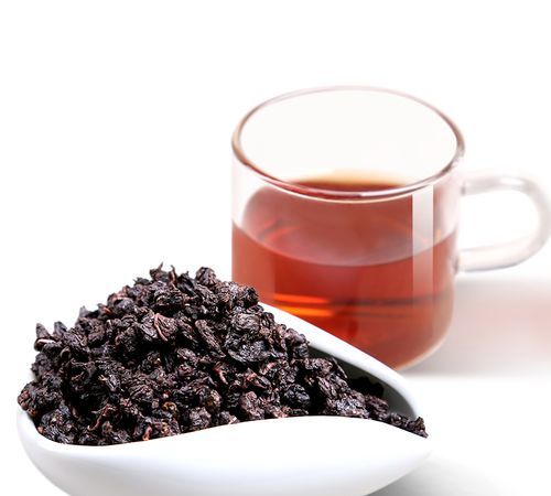 乌龙茶属于什么茶
，忽然发现乌龙茶很好喝，那是属于红茶还是绿茶？图1