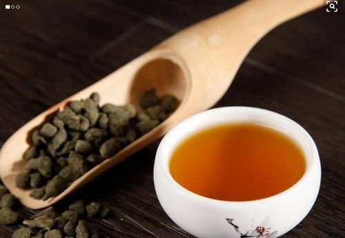 乌龙茶属于什么茶
，忽然发现乌龙茶很好喝，那是属于红茶还是绿茶？图2