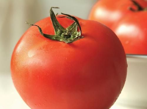 西红柿煮多久最有营养
，切片西红柿多久煮熟？图1