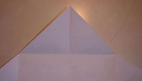 折纸方法大全之基础折纸方法
，折纸基础A、B、C、D分别是怎么折的？图5