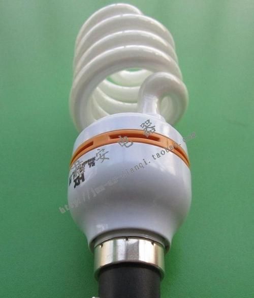 如何更换灯管、灯泡
，三基色四针灯管如何更换？图2
