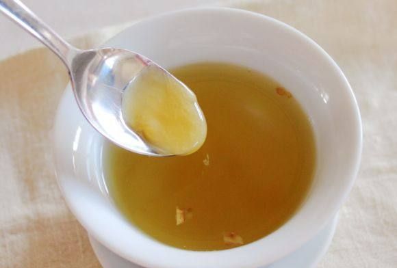 茶水能加蜂蜜吗
，橘子和蜂蜜能一起煮水喝吗？图2