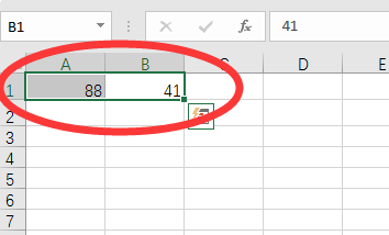 Excel表格中数学符号千分之一‰怎么打出来
，Excel表格中数学符号千分之一‰怎么打出来？图6