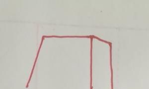 最简单足球场地简笔画法
，怎么画足球场-简笔画（54）？图6