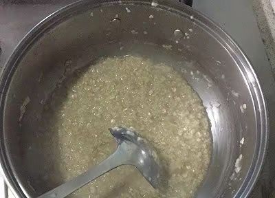燕麦粥怎么做
，小米燕麦粥怎么做？图3