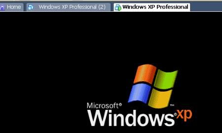 如何安装虚拟机系统
，windowsxp如何安装虚拟机？图3