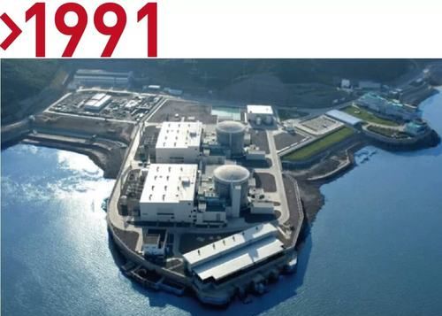 第一座商用核电站是什么，我国第一座商用大型核电站是什么？图2