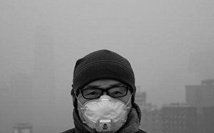 雾霾天气的危害是什么，霾是什么意思？霾和大雾有什么不同？