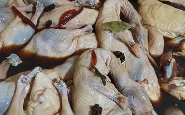 鸭子怎么腌制方法，鸭子腌制最佳方法？