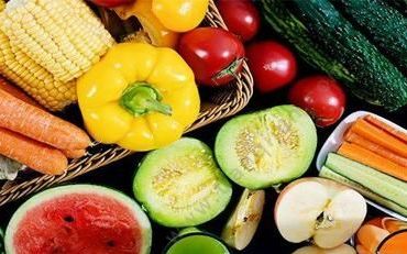 碱性蔬菜有哪些
，碱性农作物有哪些？
