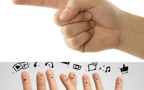 大拇指的作用是什么
，18款经典轩逸大拇指的健什么作用？