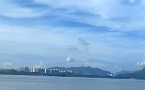 深圳湾对面是香港什么地方
，深圳湾口岸对面是香港什么口岸？
