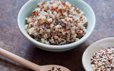 黎麦米如何煮
，藜麦米饭的正确煮法？