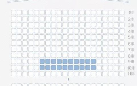 电影选座的科学方法
，看电影怎么选座位好?巨幕厅最佳观影位置？