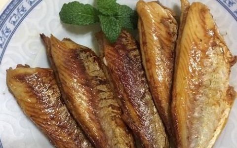 干海鱼怎么做好吃又简单
，海鱼晒干需要加盐吗？