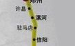京广高铁经过哪些城市
，京广高速沿线广东经过哪些城市？