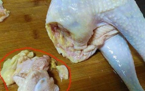 如何去除鸡肉的腥味
，鸡肉该如何去除腥味？