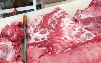 公猪肉的骚味怎么去
，猪肉有种猪骚味怎么去？