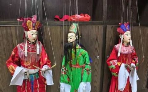 泉州非物质文化遗产有哪些
，闽南戏剧有哪些？