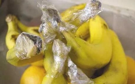 怎样保存香蕉
，香蕉的保存方法？
