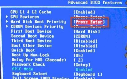 解决reboot and select proper boot device
，加装了一块机械硬盘后开机显示reboot and select proper boot device怎么破？