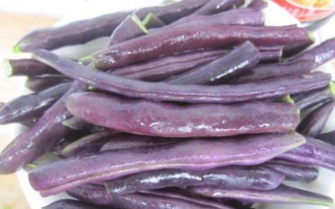 紫色菜有哪几种
，紫色蔬菜有哪些？