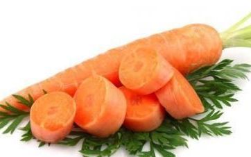 胡萝卜有点坏了还能吃吗
，新鲜黄花菜花蕊烂了还能吃吗？