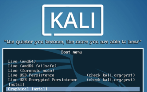 Kali Linux如何安装
，如何在kalilinux上安装软件？