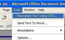 如何添加Microsoft Office Document Imaging
，缺少关键组件请重新安装microsoft？