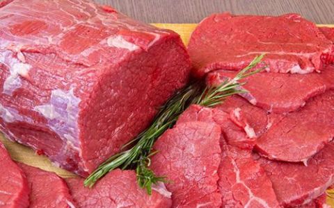 新鲜牛肉的选购技巧
，买牛肉时的挑选技巧？