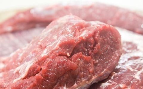 老牛肉、黄牛肉和水牛肉辨别方法
，生牛肉需要凉水泡多久？