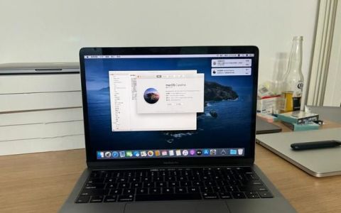 如何选购苹果笔记本电脑？
，苹果笔记本电脑磁盘格式和方案怎么选？