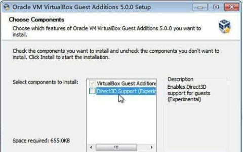 如何在VirtualBox虚拟机软件上安装Win7虚拟系统
，求助！Oracle VM VirtualBox虚拟机如何共享win7宿机里默认的AdobePDF虚拟打印机，该如何设置？谢谢？