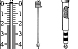 弹簧测力计的原理
，用弹簧测力计测摩擦力的实验原理是？