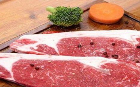 怎样去除肉类的腐臭味
，怎样去除咸肉的异味？