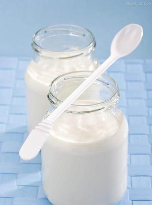 牛奶粉做酸奶做法