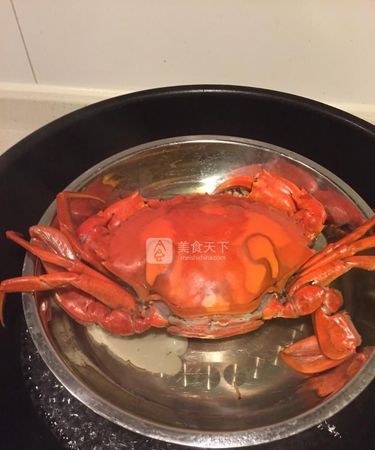 肉蟹煲的蟹是什么蟹