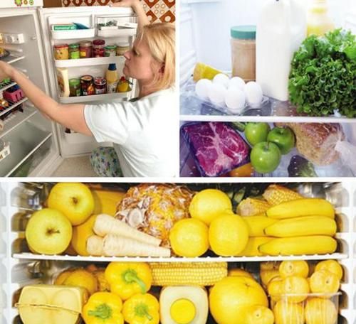 猕猴桃为什么不能和别的水果一起放在冰箱里储存