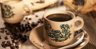 咖啡豆怎么制作成咖啡
，熟咖啡豆怎么变成咖啡？图5